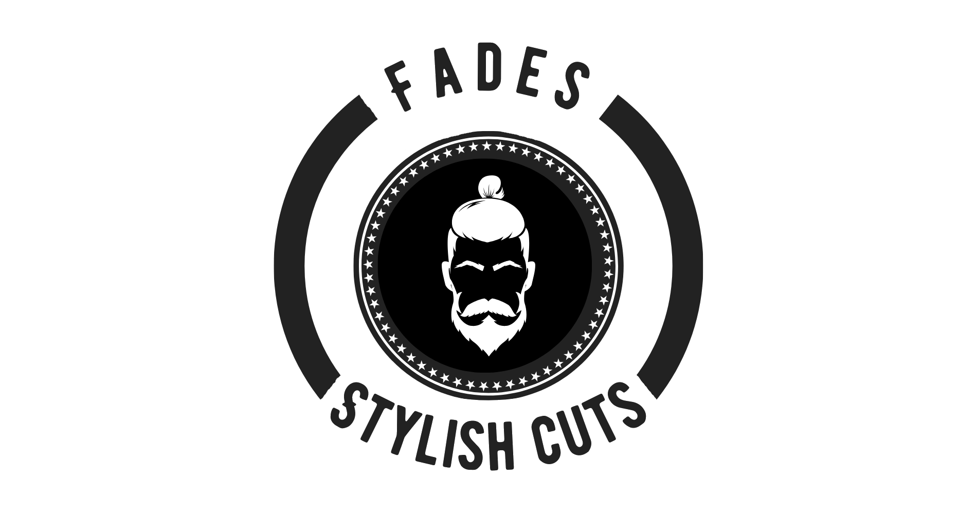 Fades stylish cuts, a brand working with Valid8 Marketing for marketing solutions