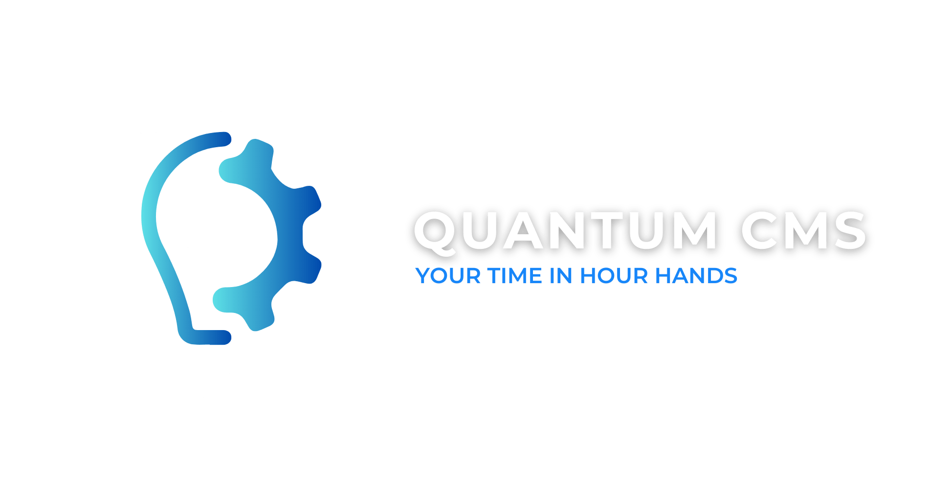 Quantum CMS, a brand working with Valid8 Marketing for marketing solutions